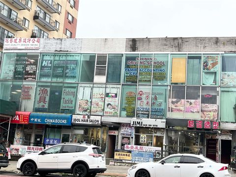 43-10 Main Street Flushing NY 11355