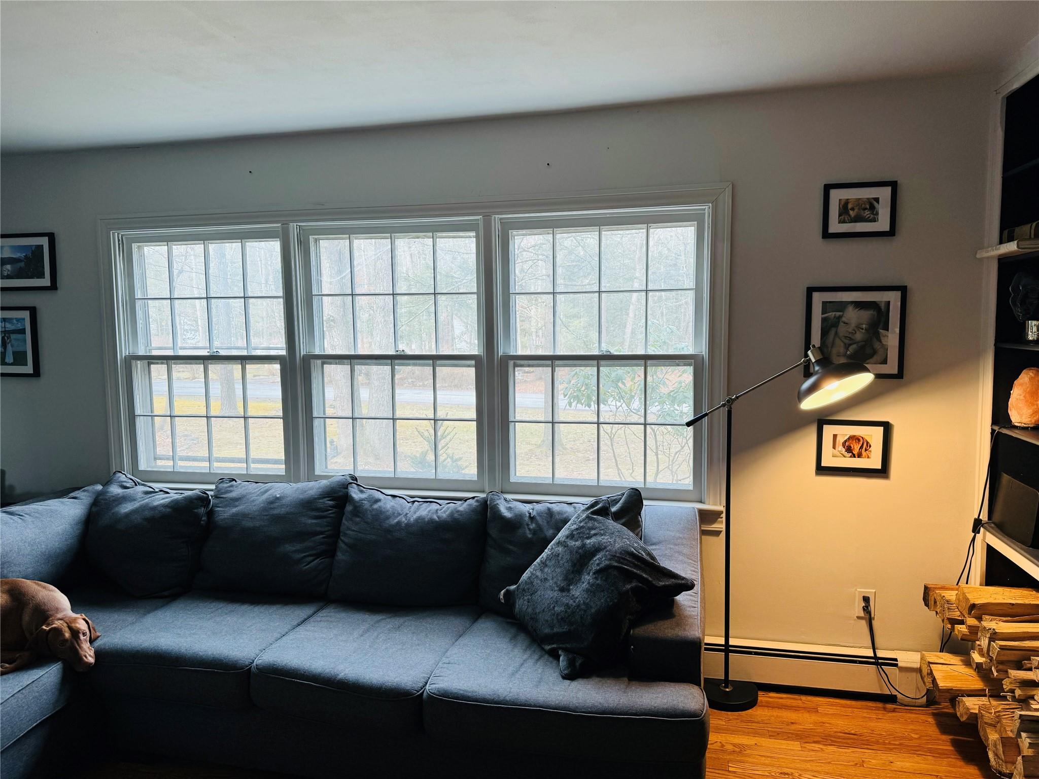 41 Whitney Drive, Woodstock, New York image 3