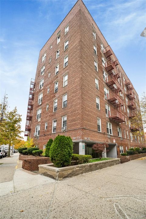 84-20 51 Avenue Unit 5L, Elmhurst, NY 11373 - MLS#: 948136
