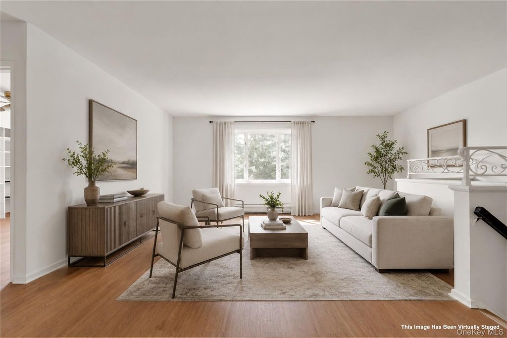 Photo of 224-01 Hillside Avenue #Upper, Queens Village, NY 11427 (MLS # 1021315)