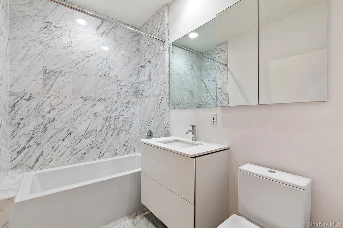 55 White Street 4A