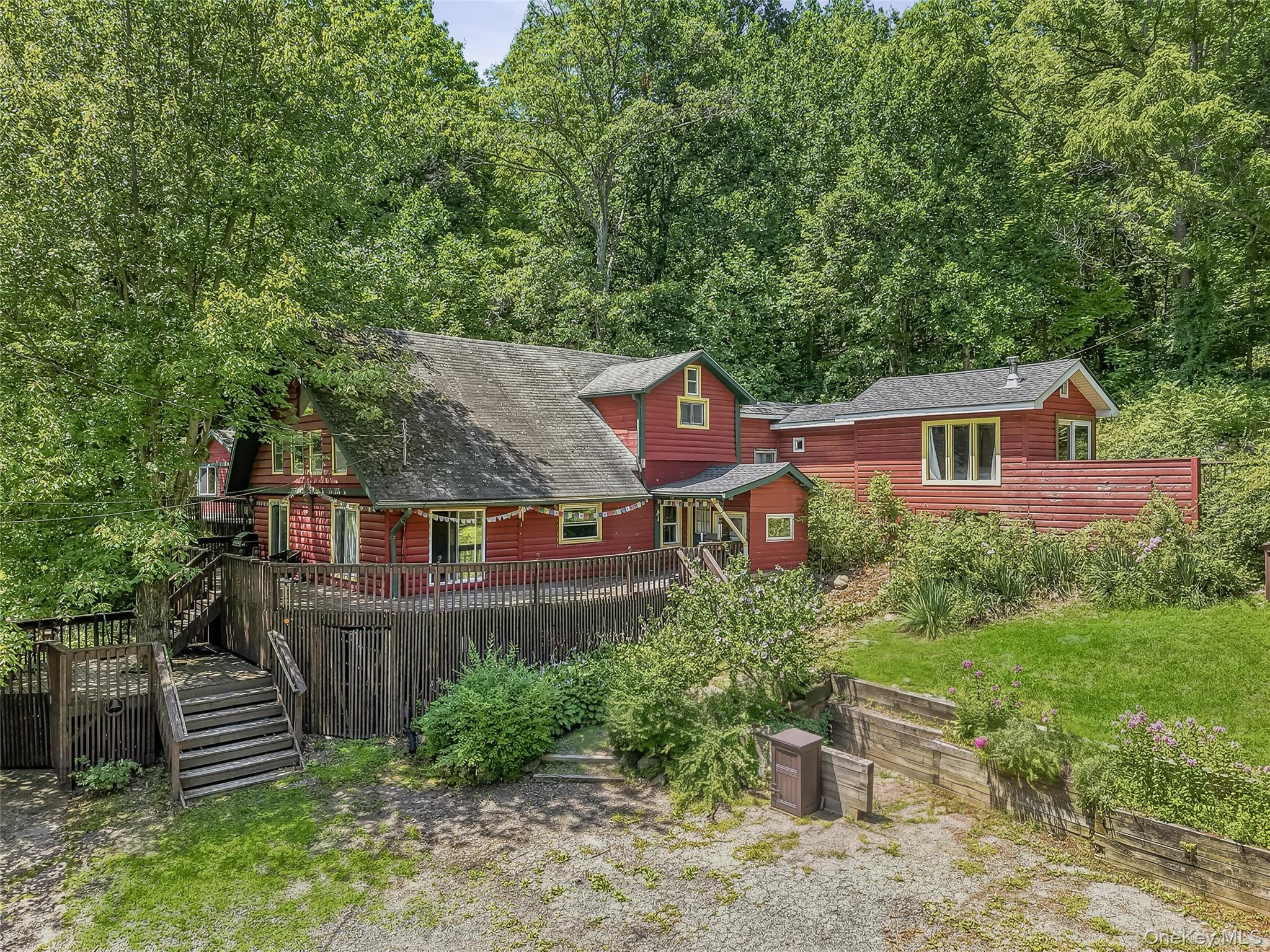 Photo 1 of 49 — 14 Smith Hill Road, New Hampton, NY 10958