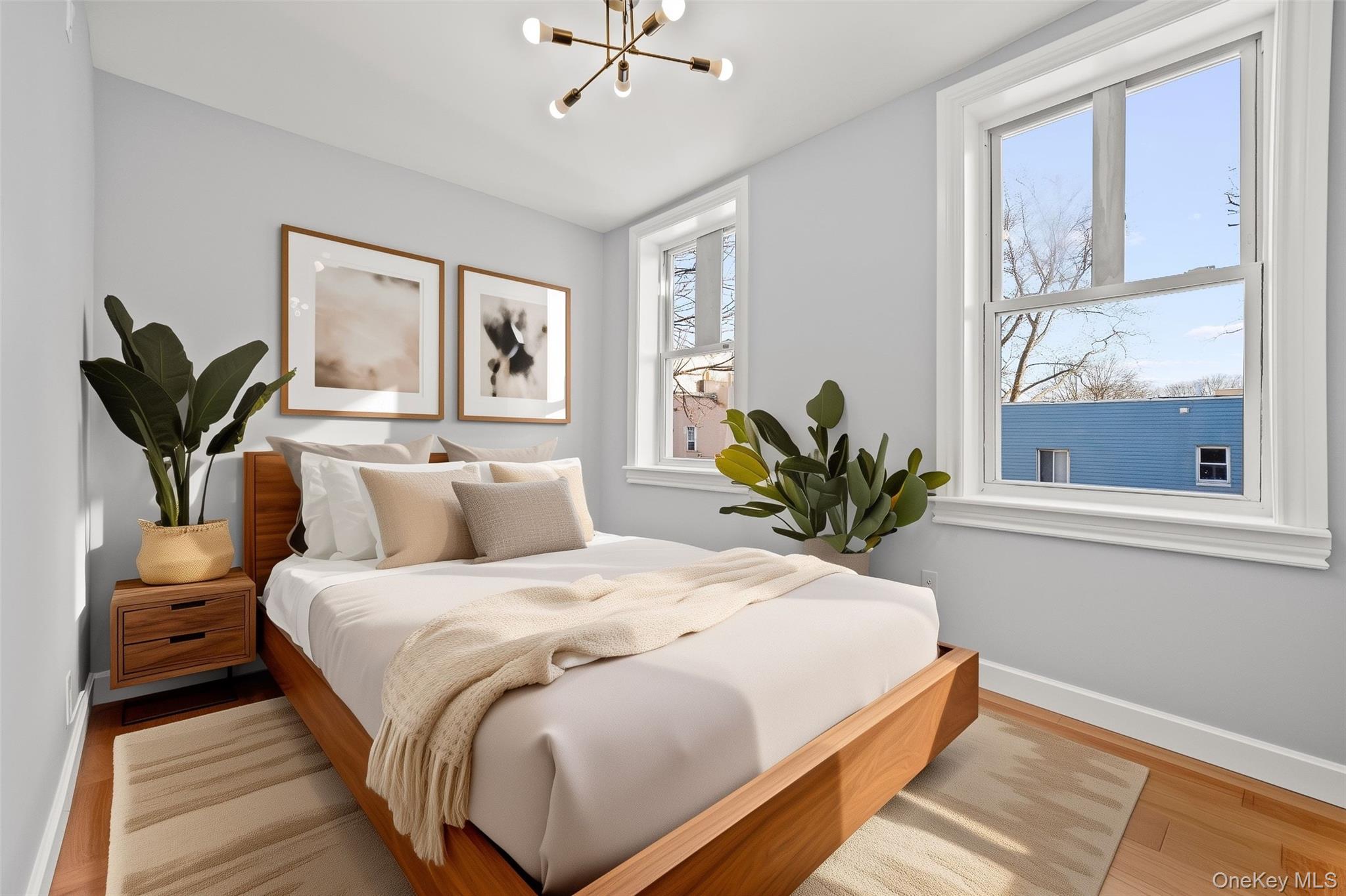 16408 Tuskegee Airmen Way