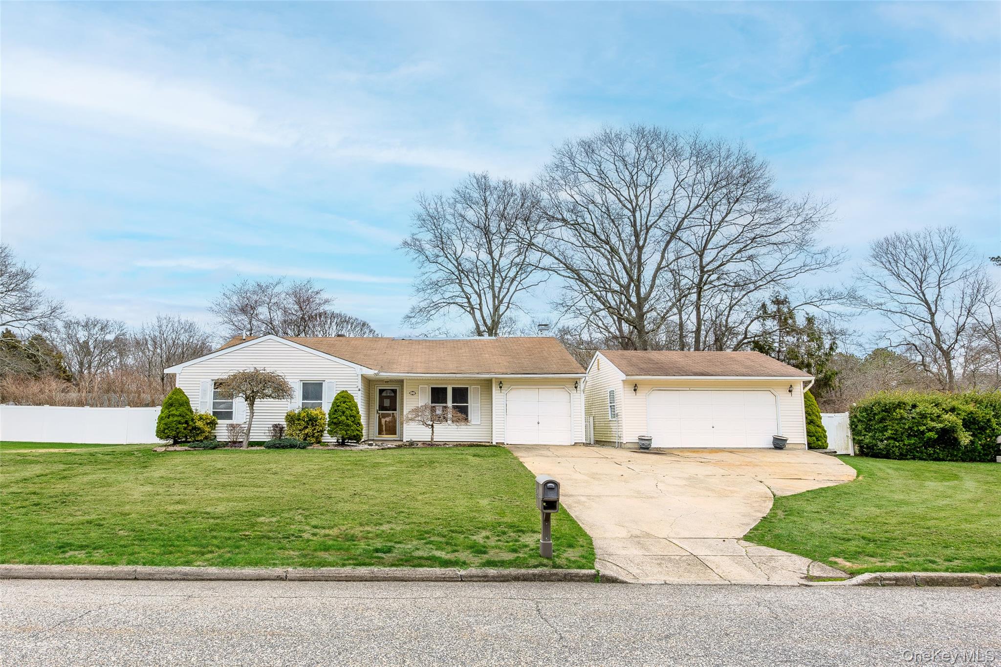 35 Timber Trail Lane