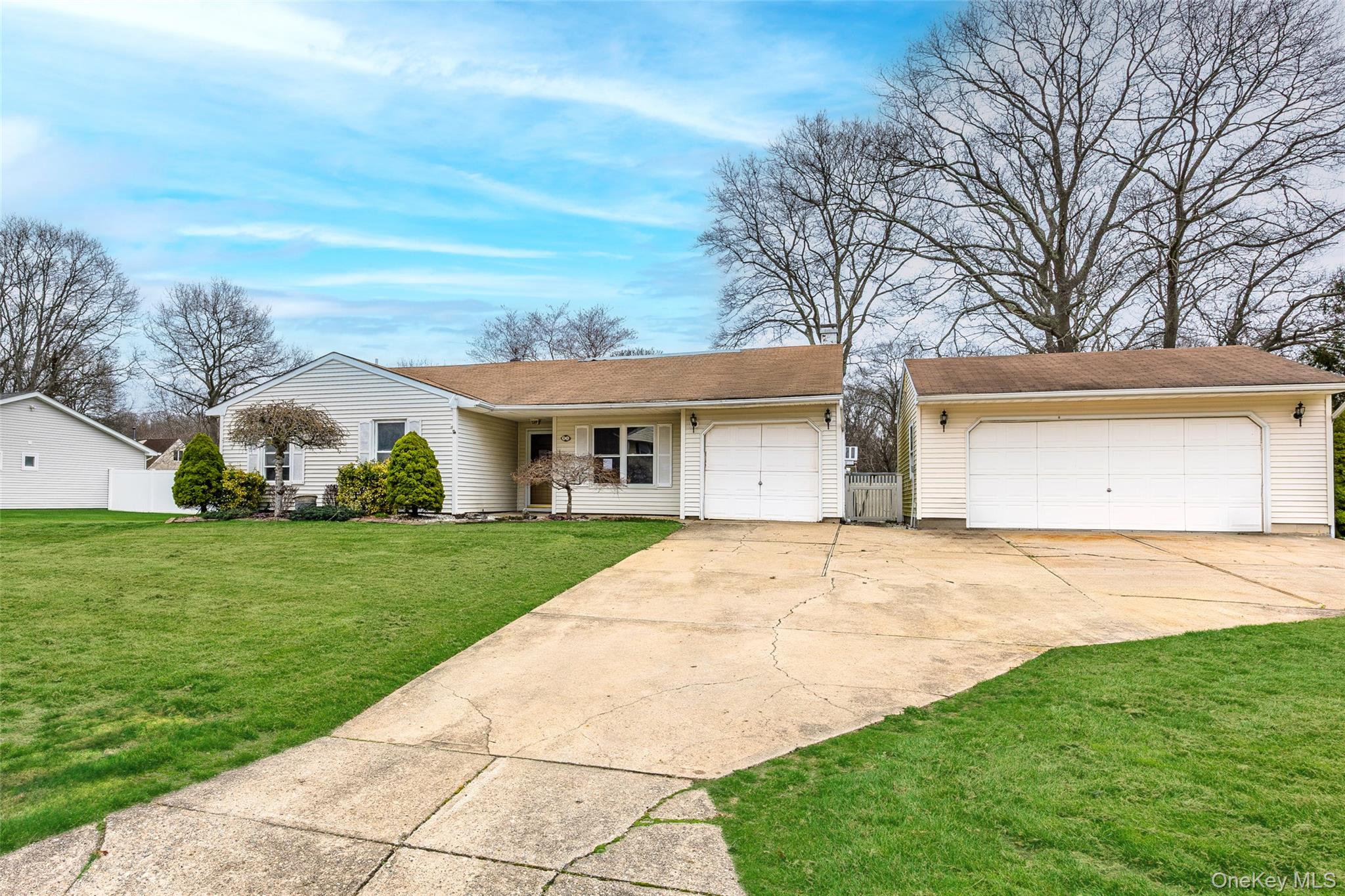 35 Timber Trail Lane