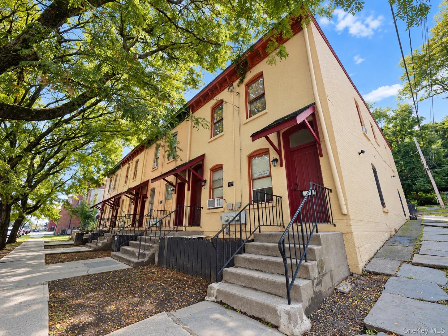 369 Liberty Street