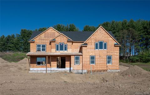 Homes For Sale - LOT 51 Abu Mousa Drive<br/> Dutchess County, Lagrangeville, NY 12540