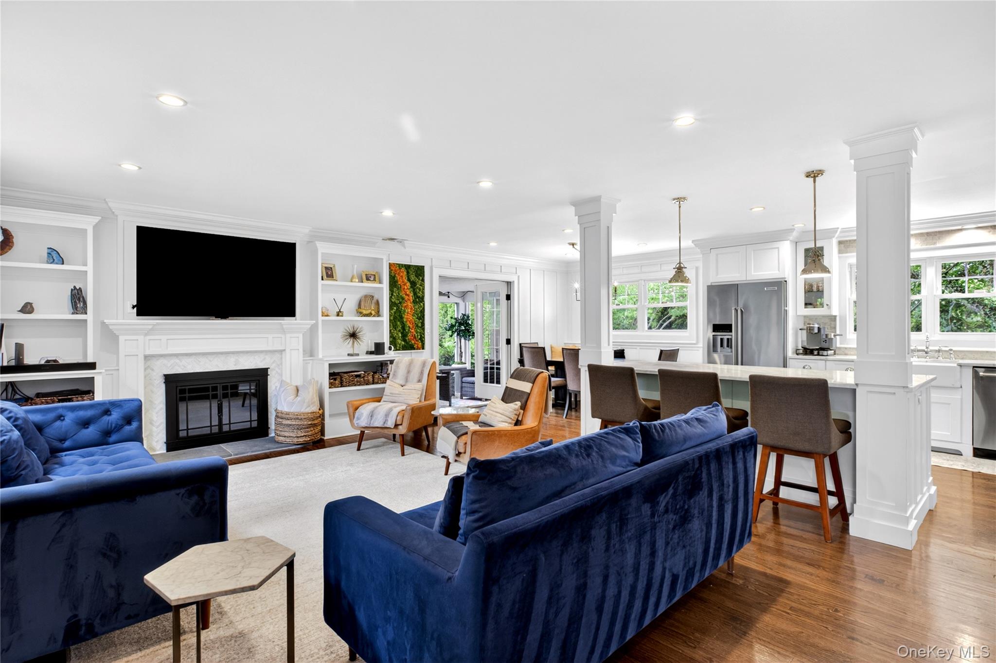 7 Merillon Avenue