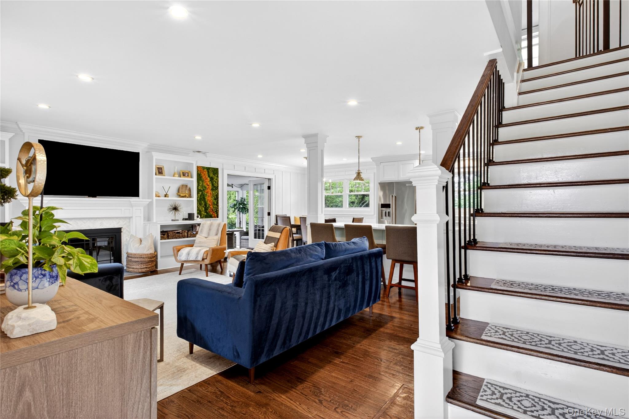 7 Merillon Avenue