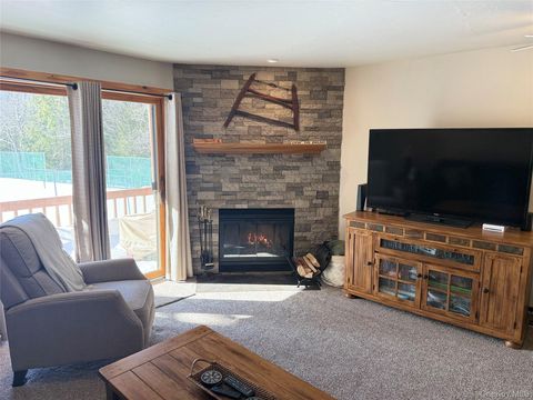 Condo For Sale - 7 Quads Way<br/> Windham, NY 12496