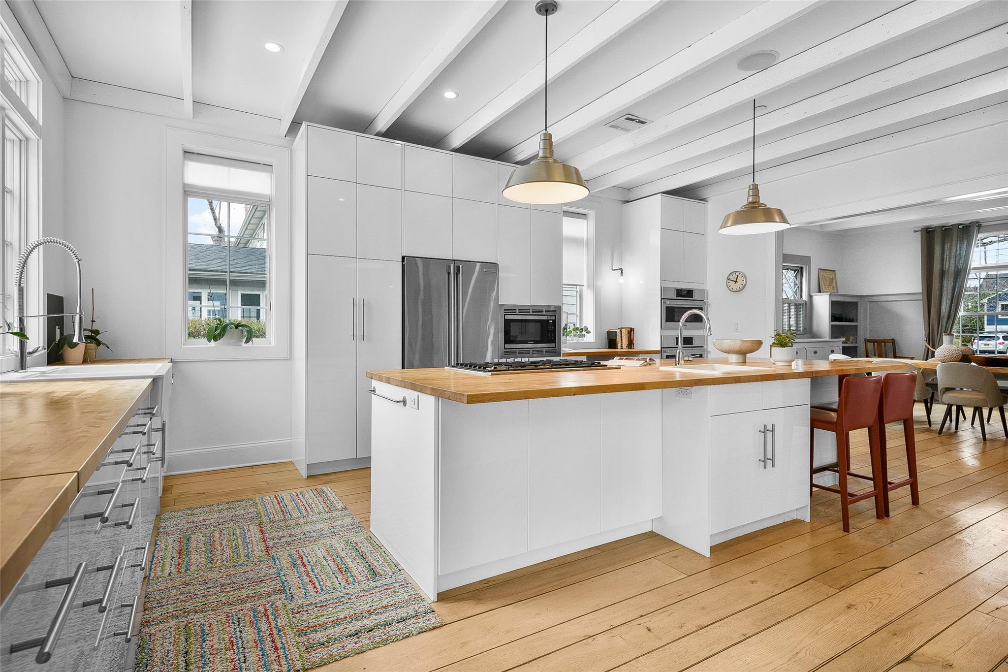 720 The Parkway, Mamaroneck, New York image 9