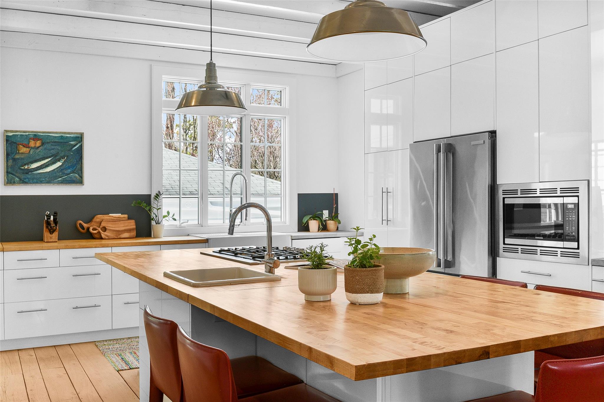 720 The Parkway, Mamaroneck, New York image 12