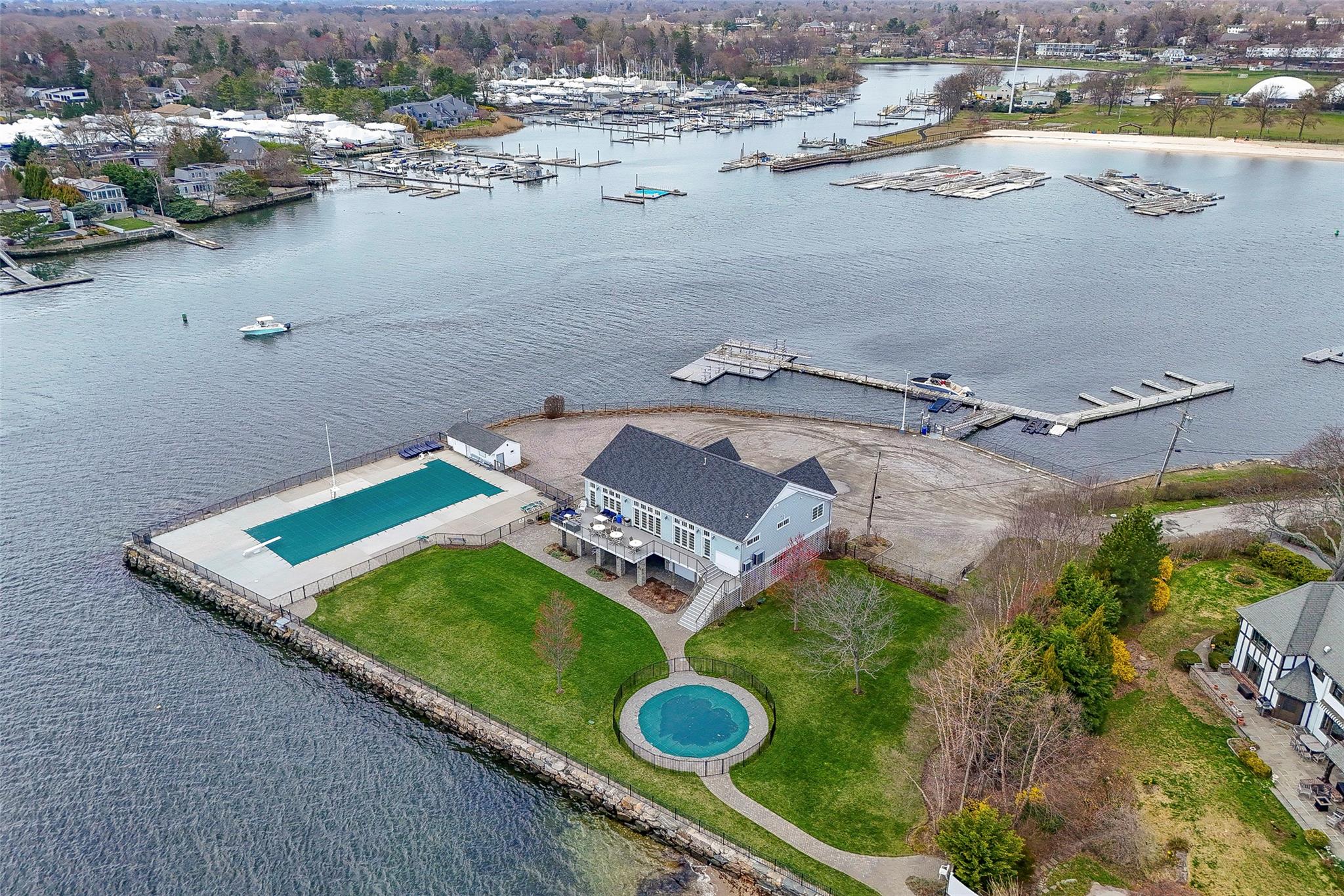 720 The Parkway, Mamaroneck, New York image 39