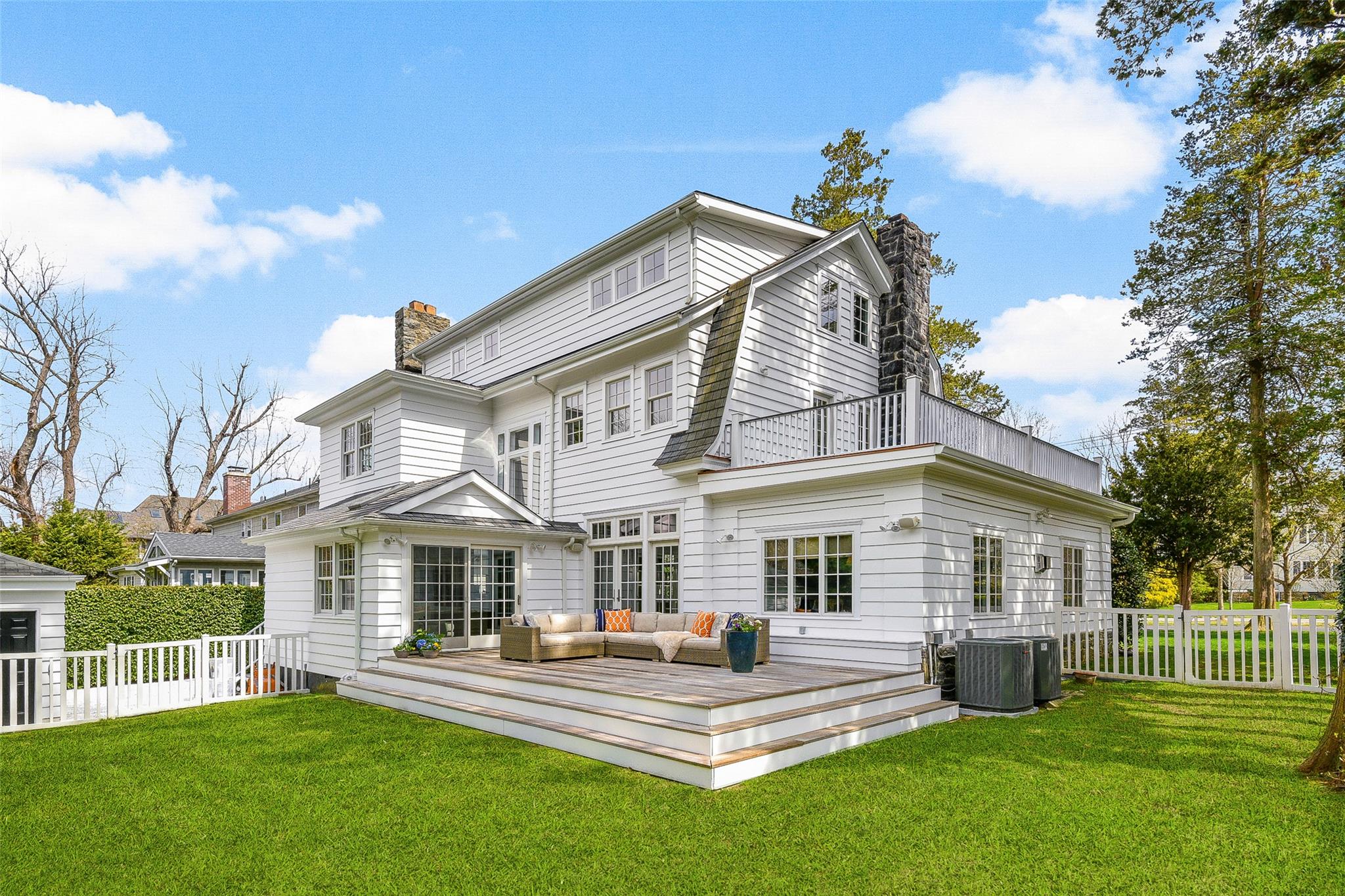 720 The Parkway, Mamaroneck, New York image 32