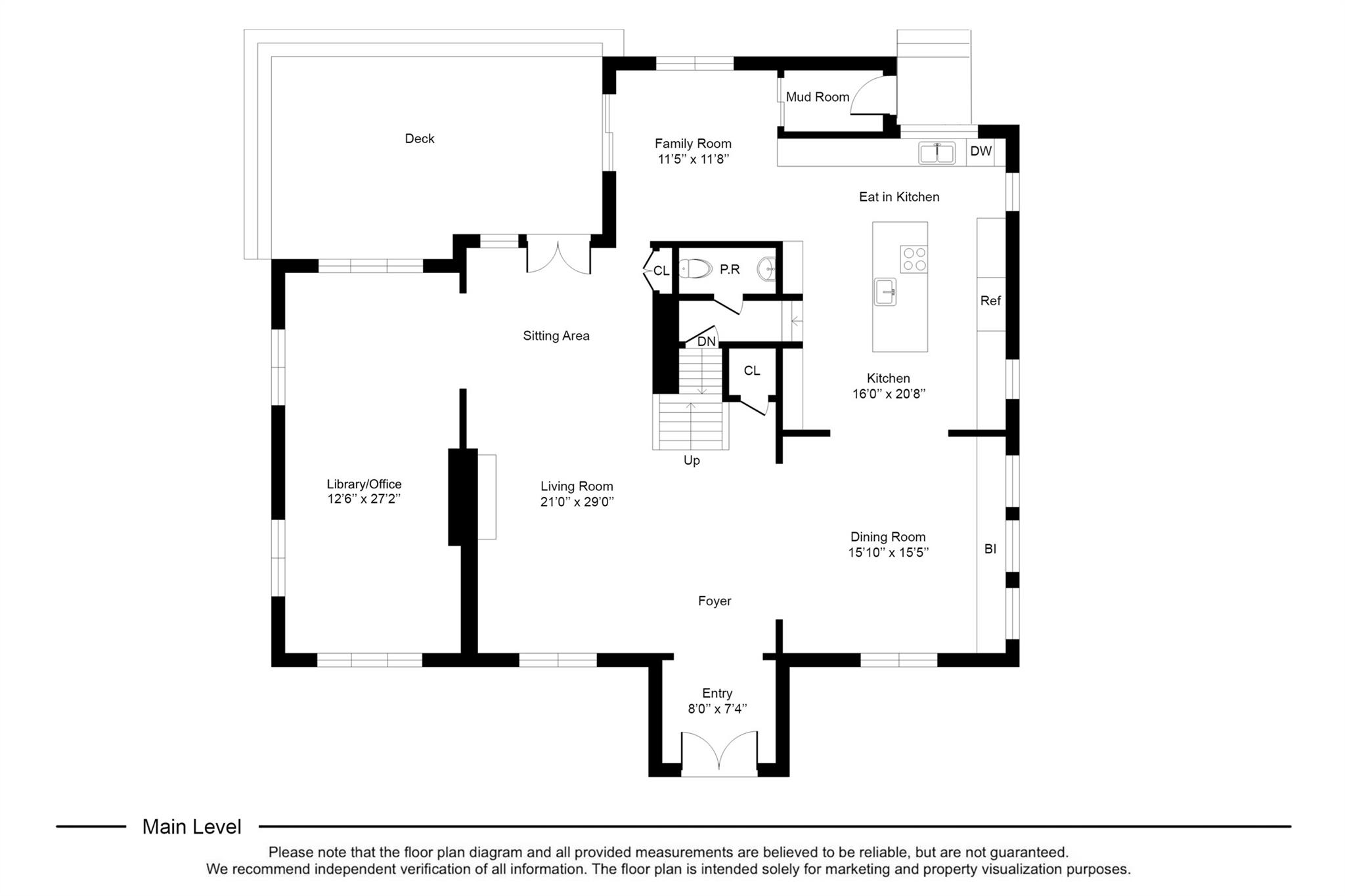 720 The Parkway, Mamaroneck, New York image 40