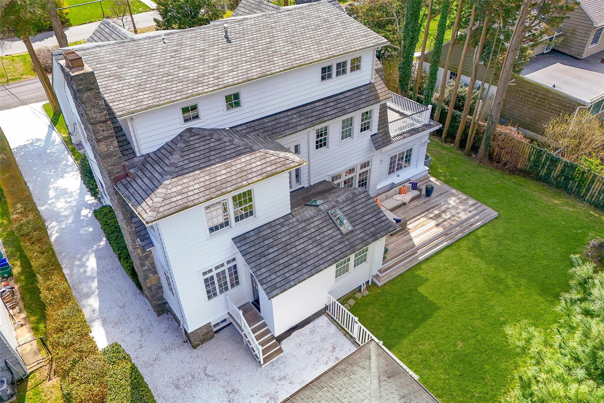 720 The Parkway, Mamaroneck, New York image 37