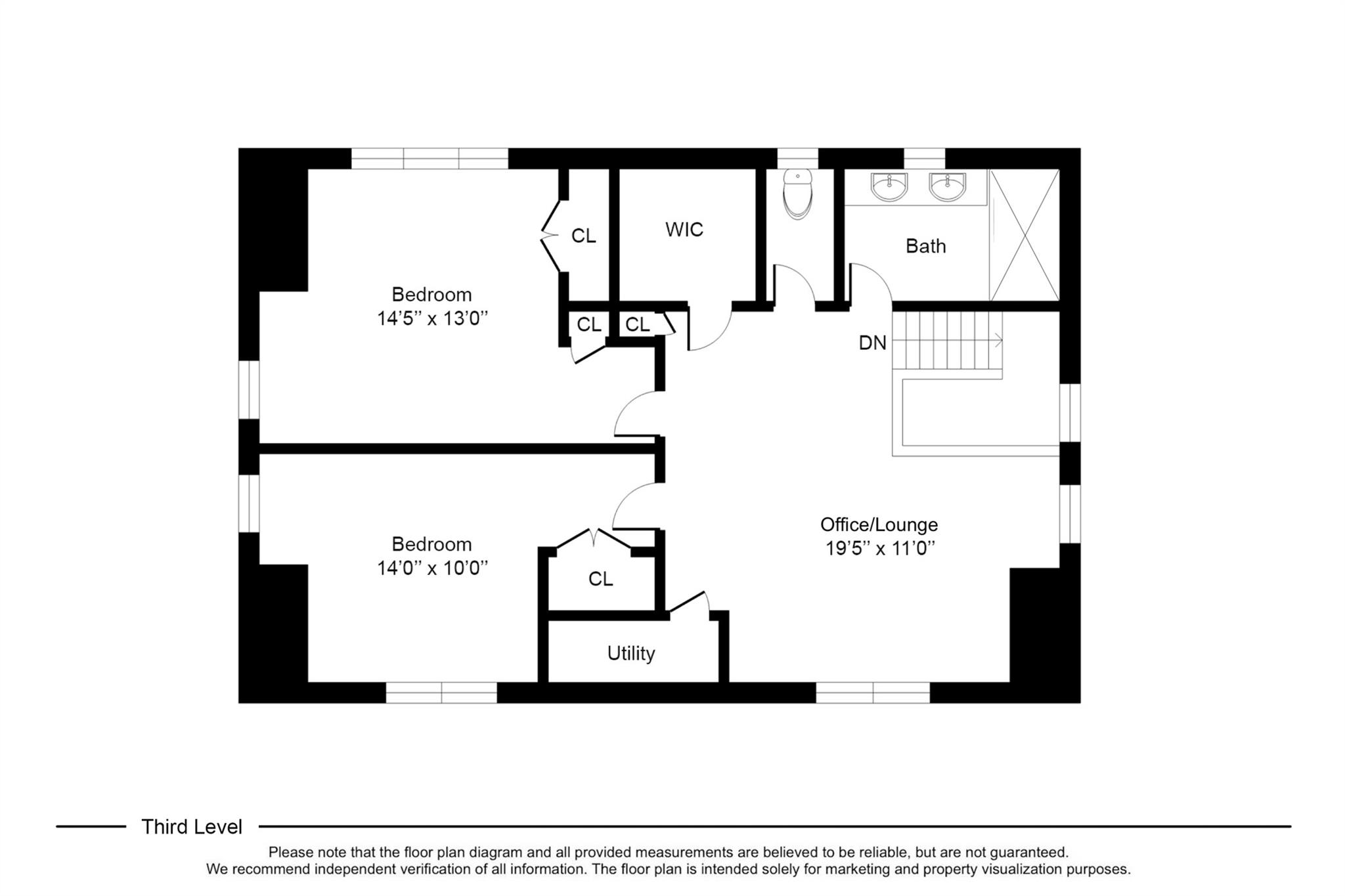 720 The Parkway, Mamaroneck, New York image 42