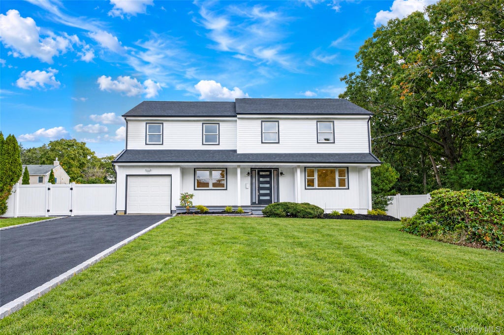 Photo of 25 Avenue B, Holbrook, NY 11741 (MLS # 1061615)