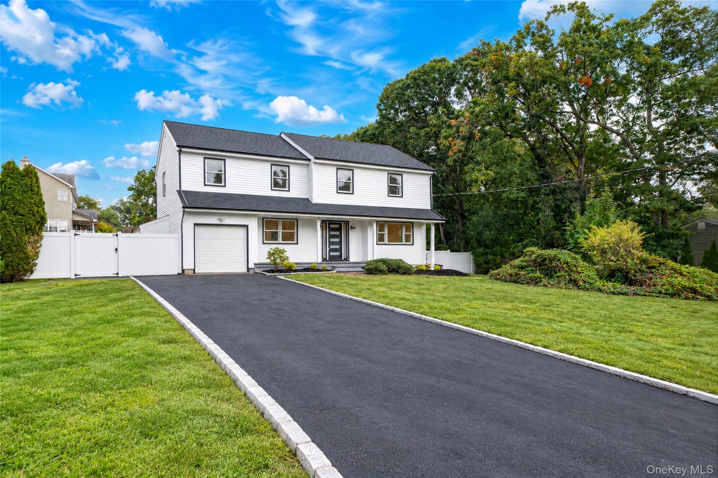 Photo of 25 Avenue B, Holbrook, NY 11741 (MLS # 1061615)