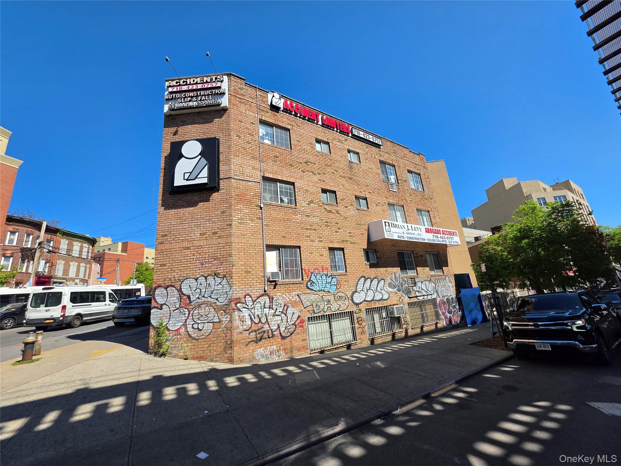 Photo 1 of 4 — 924 Rev James Polite Avenue, Bronx, NY 10459