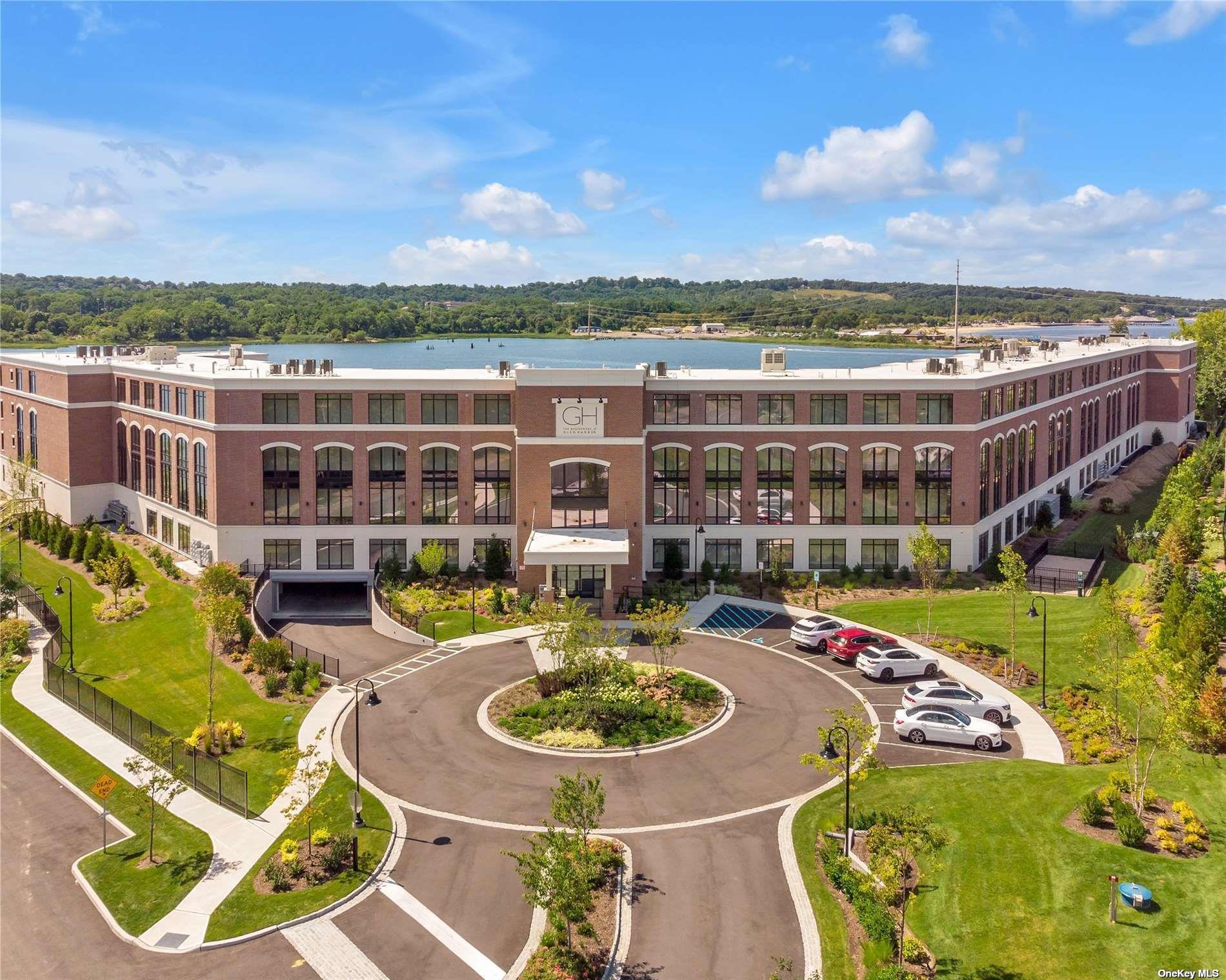 10 Shore Road #309, Glenwood Landing, New York image 8