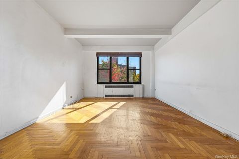 62 Park Terrace West A77 New York (Manhattan) NY 10034