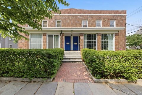Multifamily For Sale - 21 Crescent Place<br/> Yonkers, NY 10704