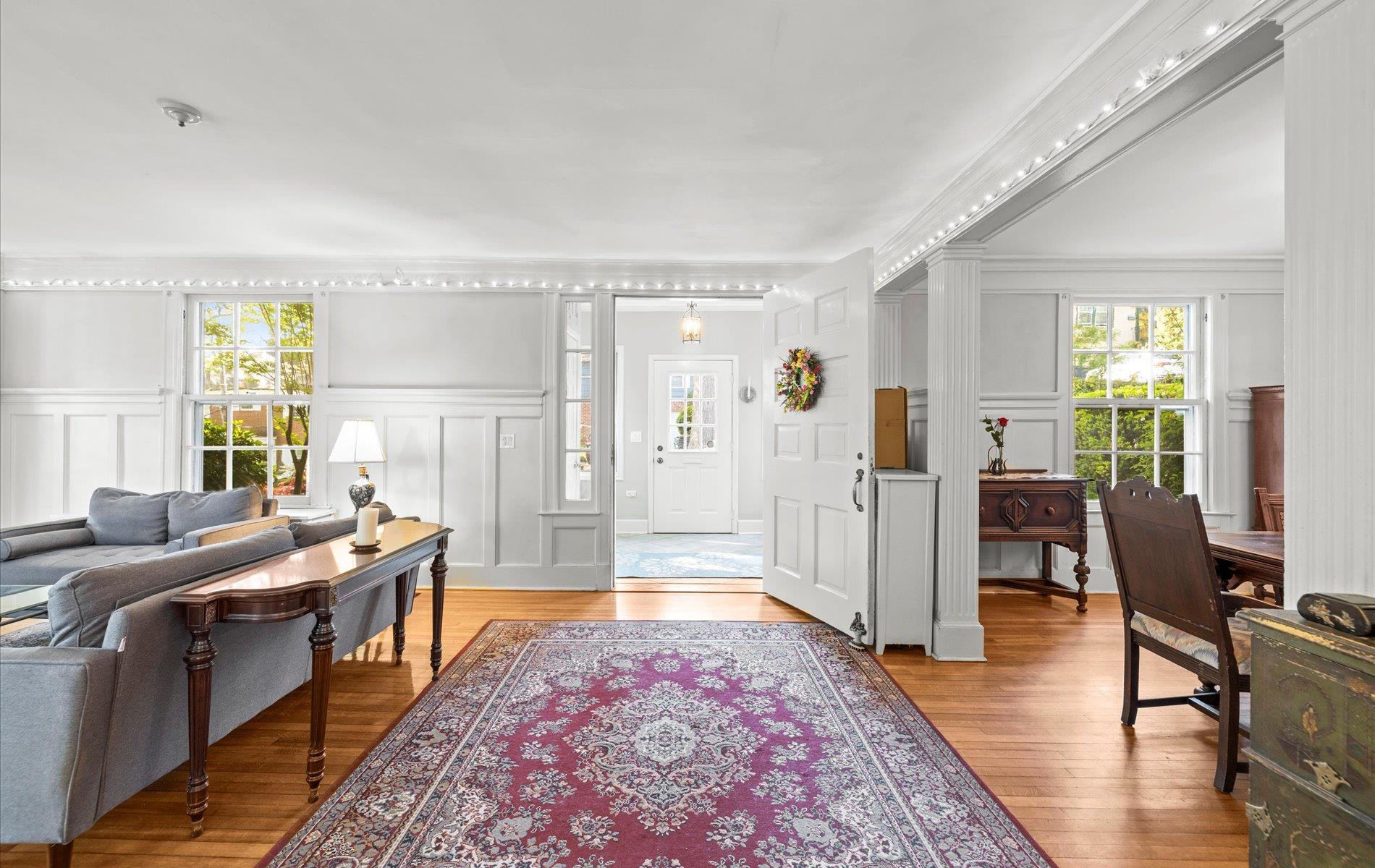 343 Ridge Road, Douglaston, New York image 8