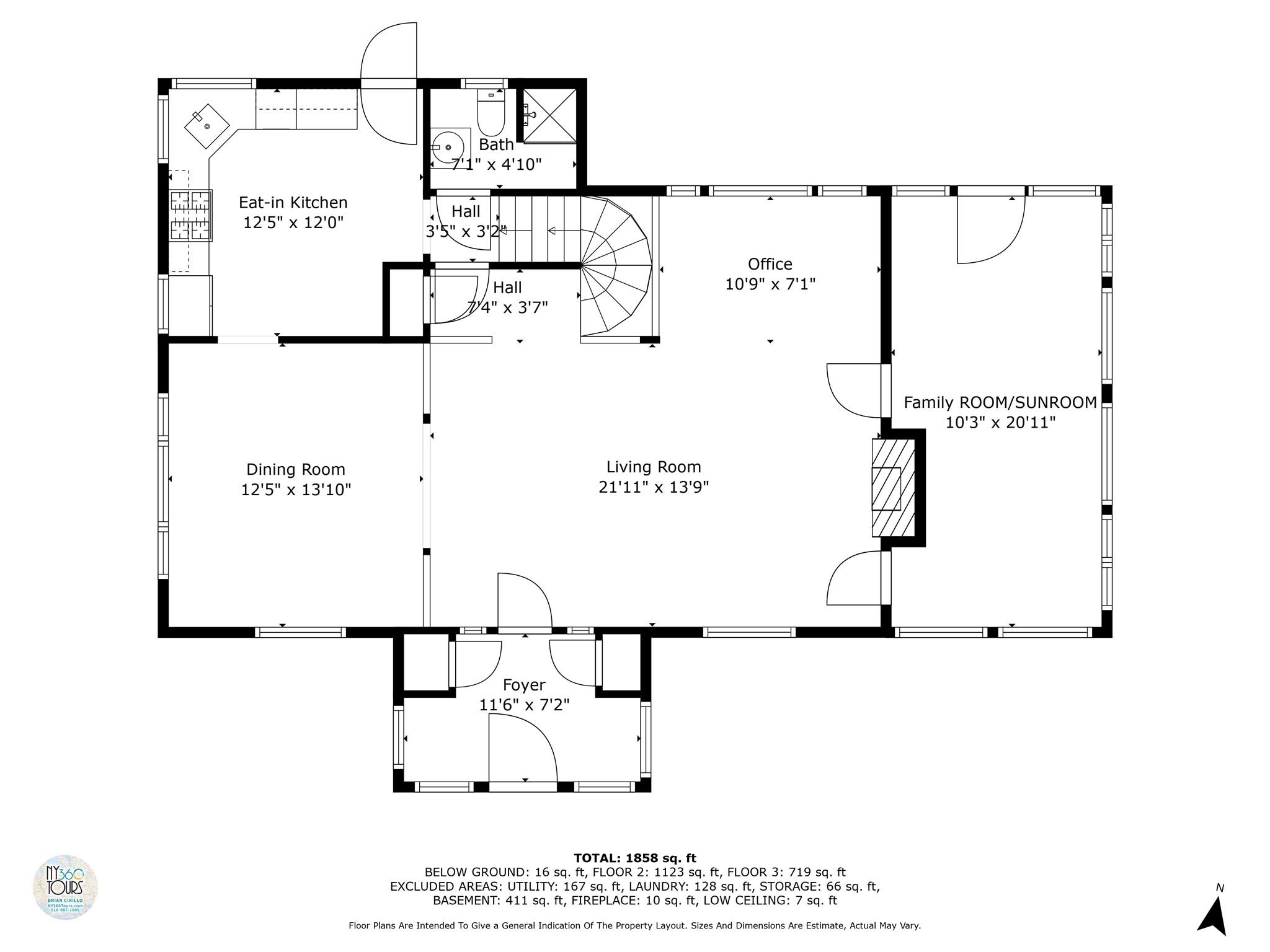 343 Ridge Road, Douglaston, New York image 47