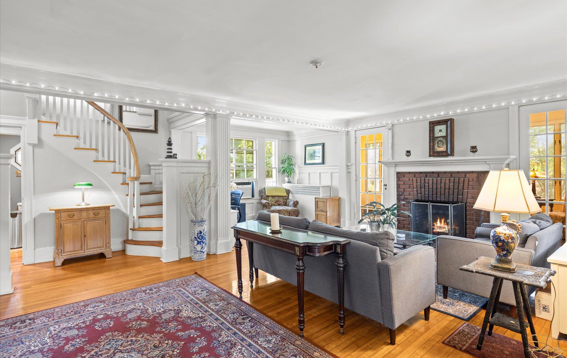 343 Ridge Road, Douglaston, New York image 13