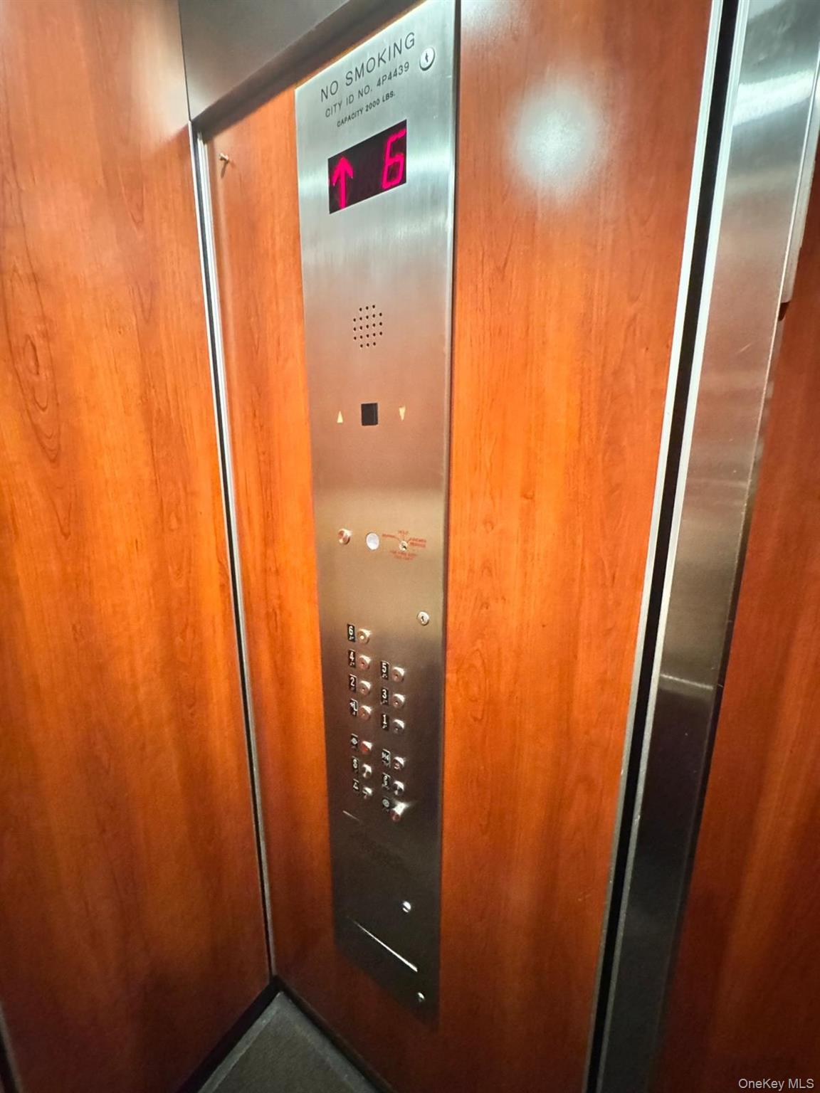 15115 84th Street 6D