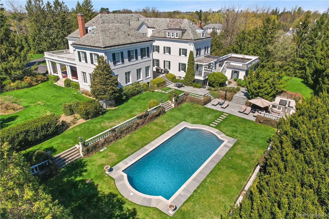 99 Mamaroneck Road