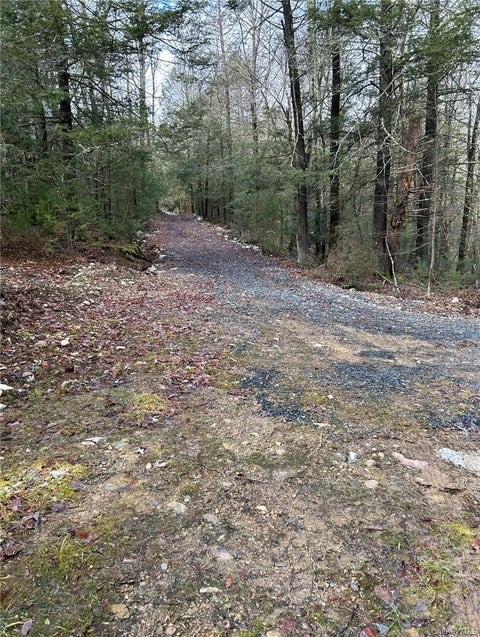 Vacant Land For Sale - 143 Brandt Road<br/> Cuddebackville, NY 12729