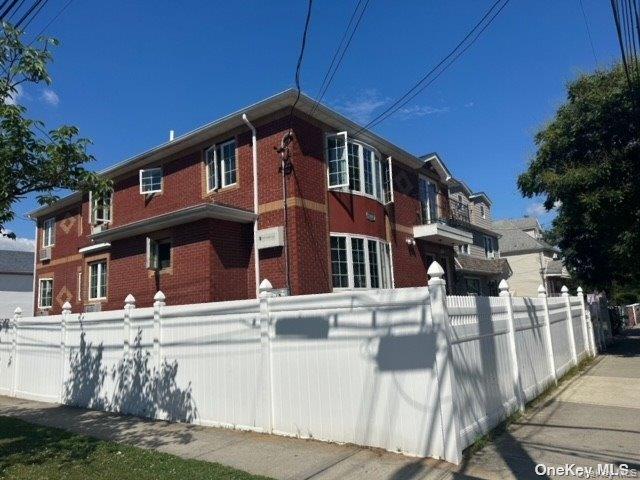 127-20 160th Street