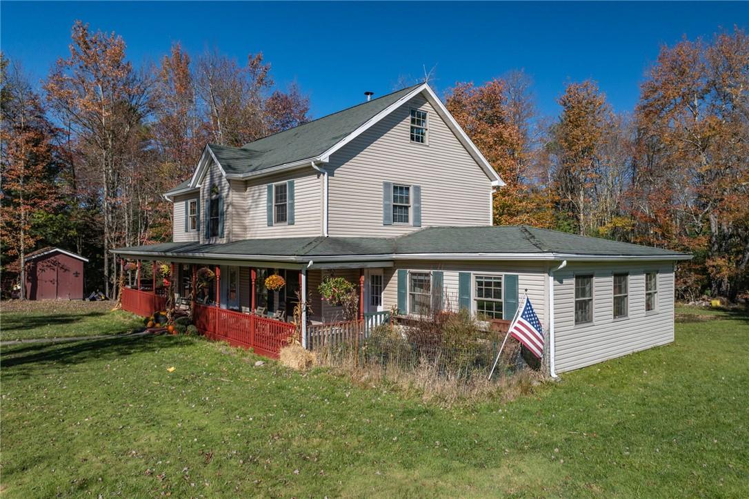 297 Cantrell Road, Monticello, New York image 4