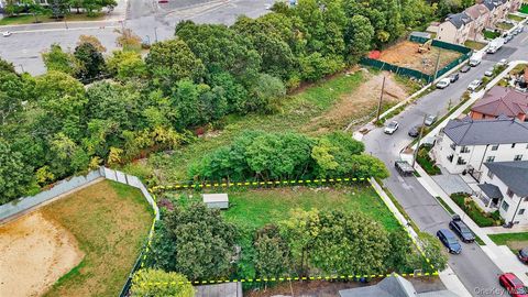 97-49/51 Bristol Avenue Ozone Park NY 11417