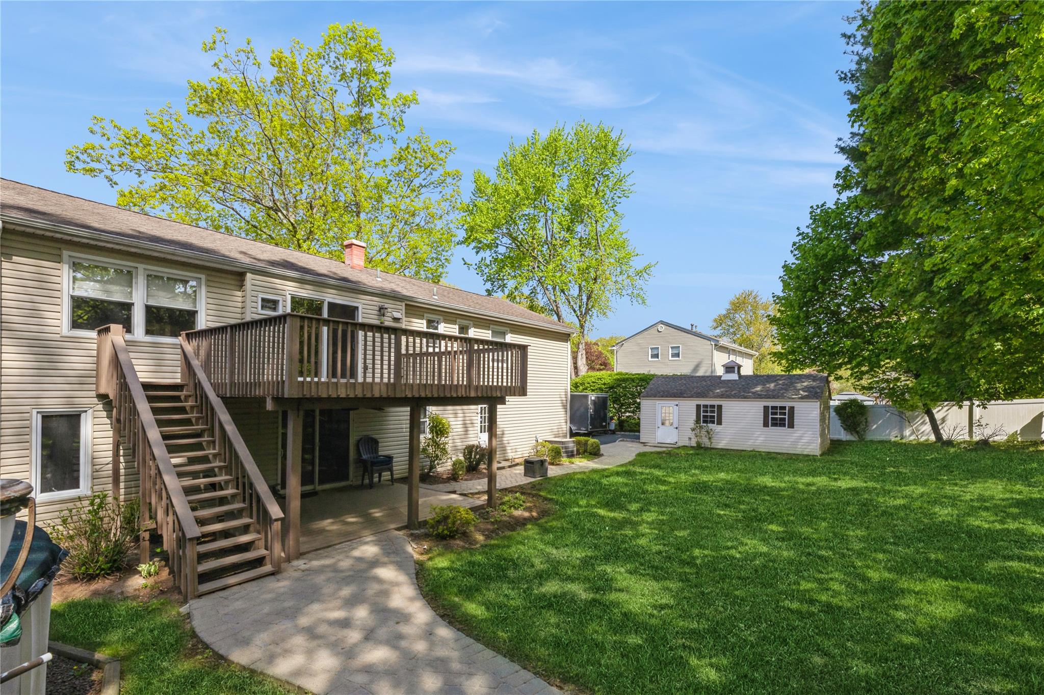 38 Lombardi Drive, New City, New York image 32