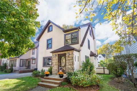 72-28 Ingram Street Forest Hills NY 11375