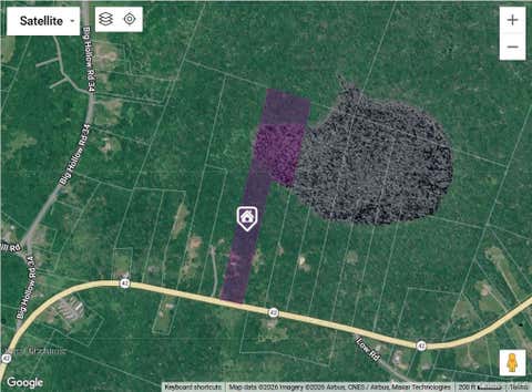 Vacant Land For Sale - 7173 State Route 42<br/> Grahamsville, NY 12740