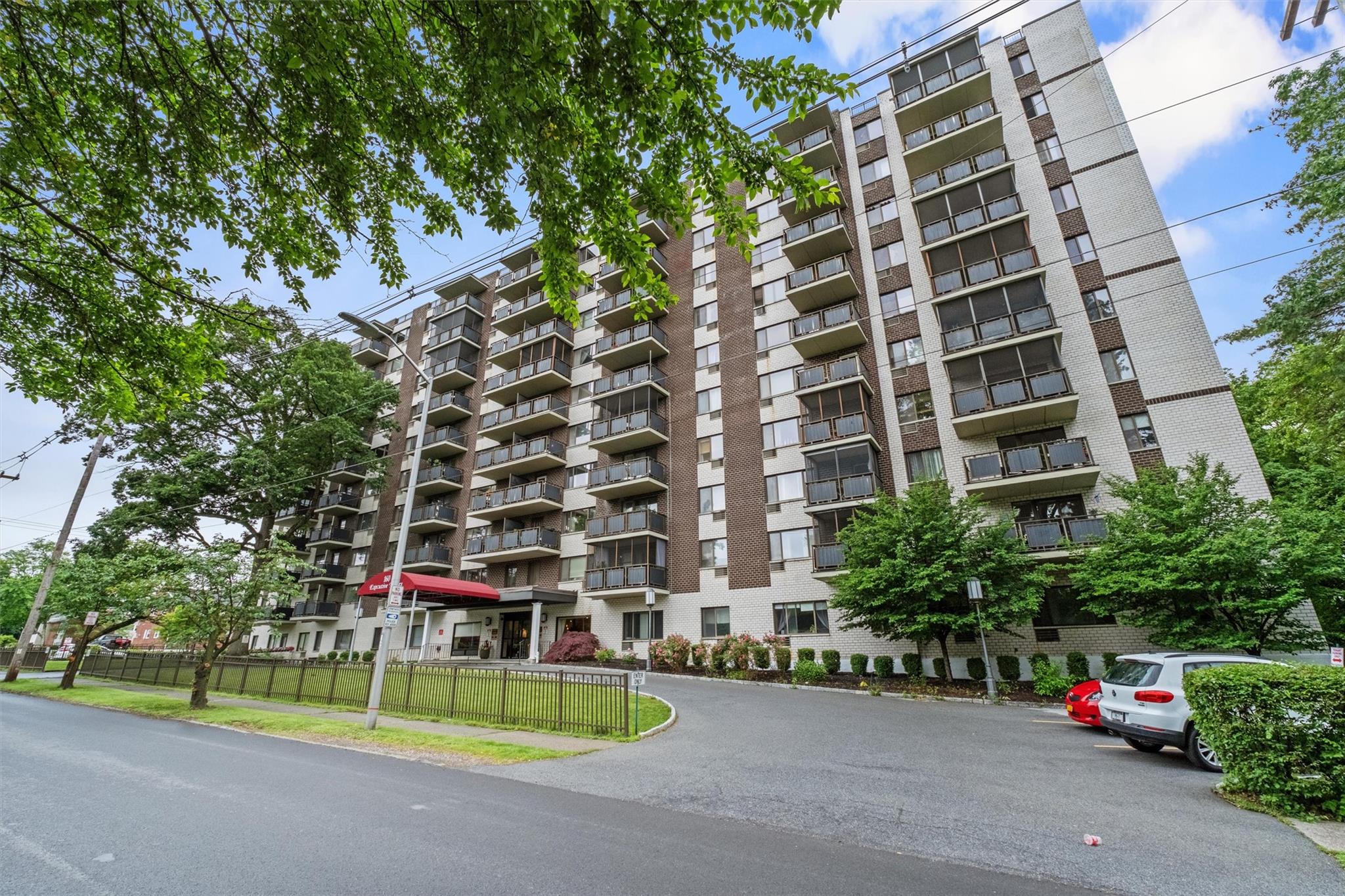 160 Academy Street #5C, Poughkeepsie, New York image 1