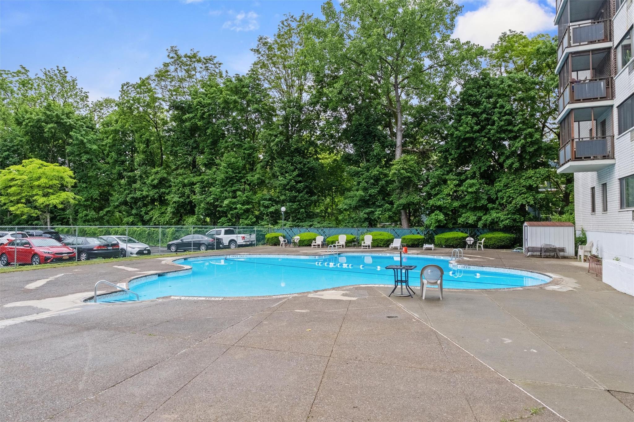 160 Academy Street #5C, Poughkeepsie, New York image 19