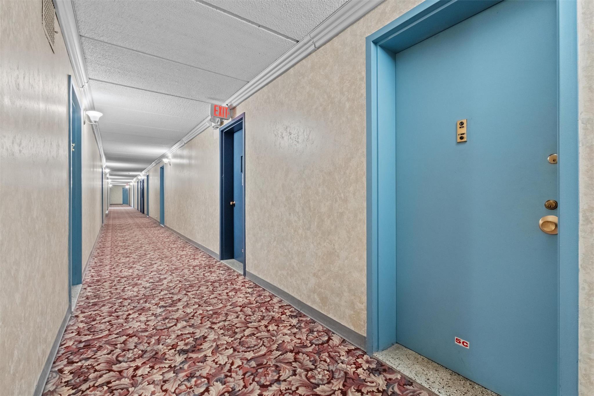 160 Academy Street #5C, Poughkeepsie, New York image 3