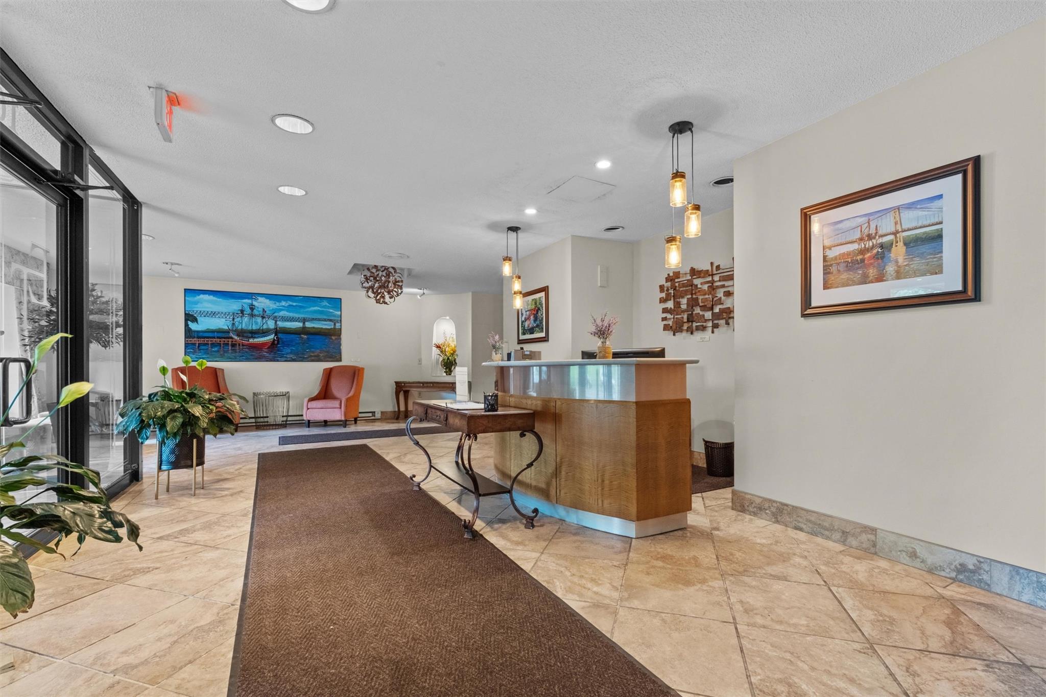 160 Academy Street #5C, Poughkeepsie, New York image 2