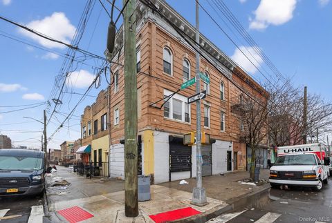 663 Sutter Avenue Brooklyn NY 11207