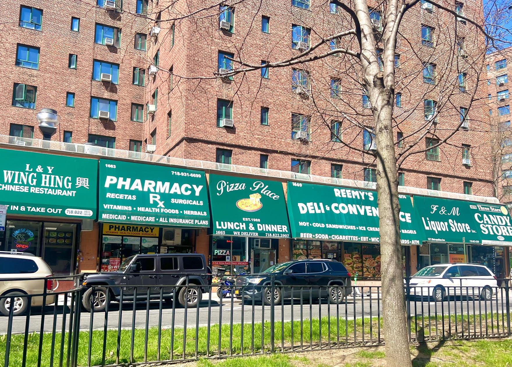 1545 Unionport Road #6E, Bronx, New York image 42