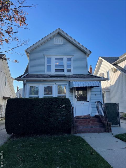 Photo of 93-25 71st Drive, Forest Hills, NY 11375 (MLS # 919455)