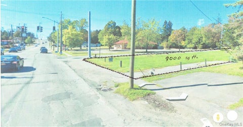 Vacant Land For Sale - 344 E Broadway<br/> Monticello, NY 12701