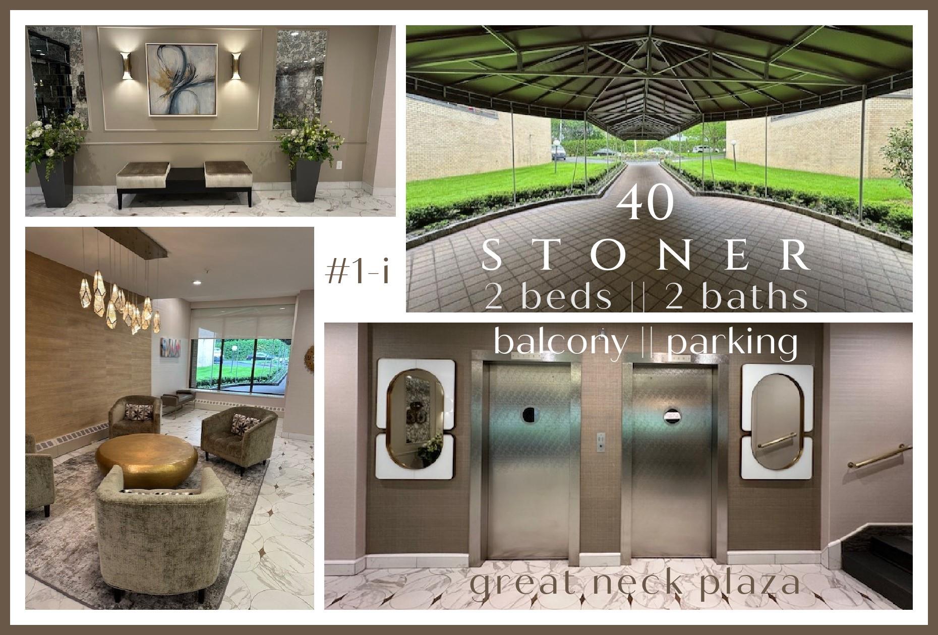 40 STONER Avenue 1-i