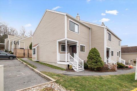 18 Park Drive Mount Kisco NY 10549