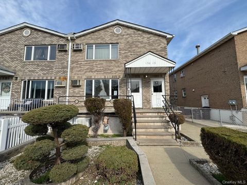 15615 76th Street Howard Beach NY 11414